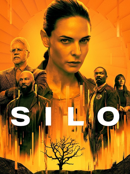 مشاهدة مسلسل Silo الموسم الاول الحلقة 2 مترجمة