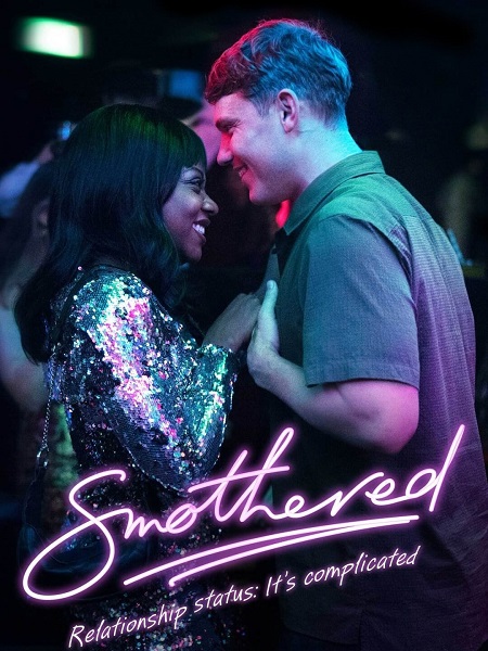 مشاهدة مسلسل Smothered الموسم الاول الحلقة 2 مترجمة
