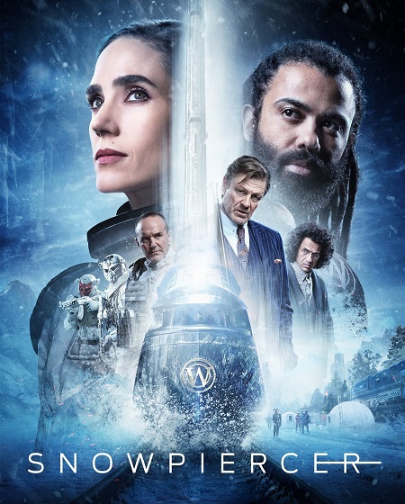 مشاهدة مسلسل Snowpiercer الموسم الرابع الحلقة 9 مترجمة