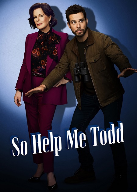 مشاهدة مسلسل So Help Me Todd الموسم الثاني الحلقة 5 مترجمة
