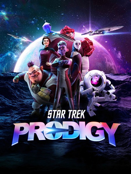 مشاهدة مسلسل Star Trek Prodigy الموسم الثاني الحلقة 12 مترجمة
