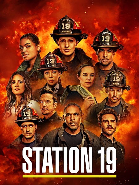 مشاهدة مسلسل Station 19 الموسم السابع الحلقة 7 مترجمة