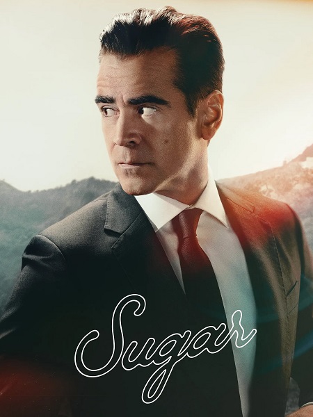 مشاهدة مسلسل Sugar الموسم الاول الحلقة 5 مترجمة