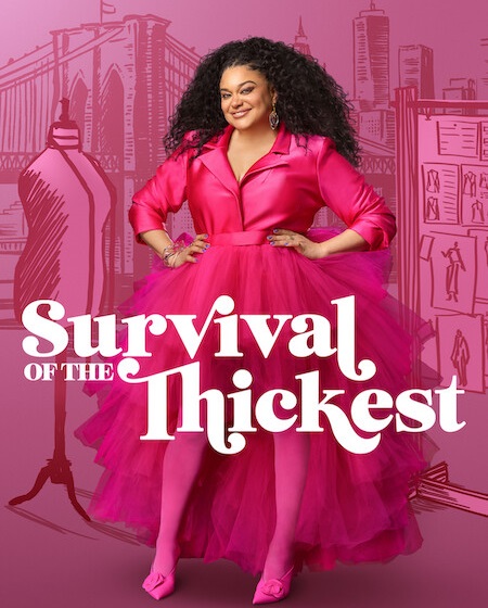 مشاهدة مسلسل Survival of the Thickest الموسم الثالث الحلقة 8 مترجمة