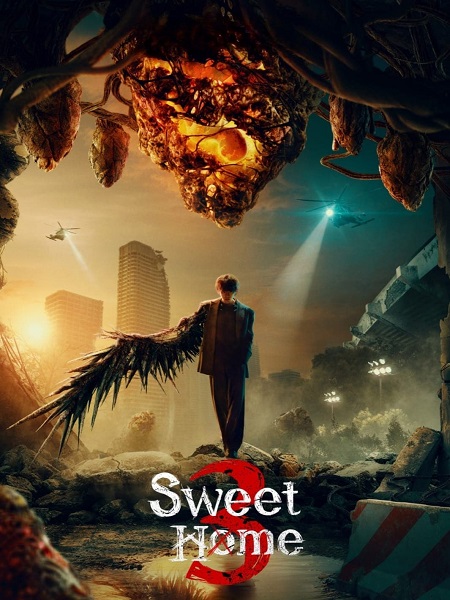 مشاهدة مسلسل Sweet Home الموسم الثالث الحلقة 4 مترجمة