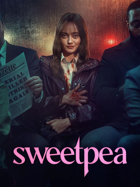 مشاهدة مسلسل Sweetpea الحلقة 6 مترجمة