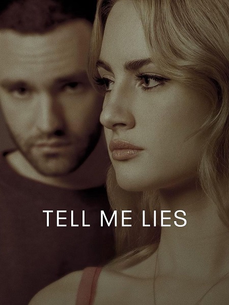 مشاهدة مسلسل Tell Me Lies الموسم الثاني الحلقة 6 مترجمة