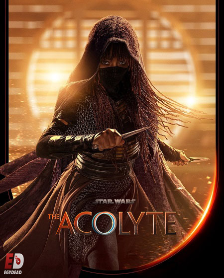 مشاهدة مسلسل The Acolyte الحلقة 4 مترجمة