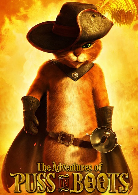 مشاهدة مسلسل The Adventures of Puss in Boots الموسم الثالث الحلقة 4 مترجمة