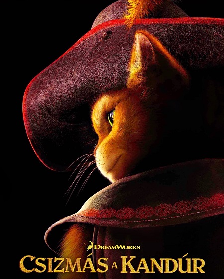 مشاهدة مسلسل The Adventures of Puss in Boots الموسم الرابع الحلقة 11 مترجمة