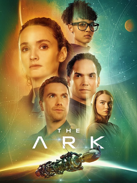 مشاهدة مسلسل The Ark الموسم الثاني الحلقة 9 مترجمة