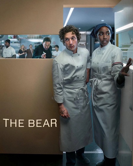 مشاهدة مسلسل The Bear الموسم الثالث الحلقة 2 مترجمة