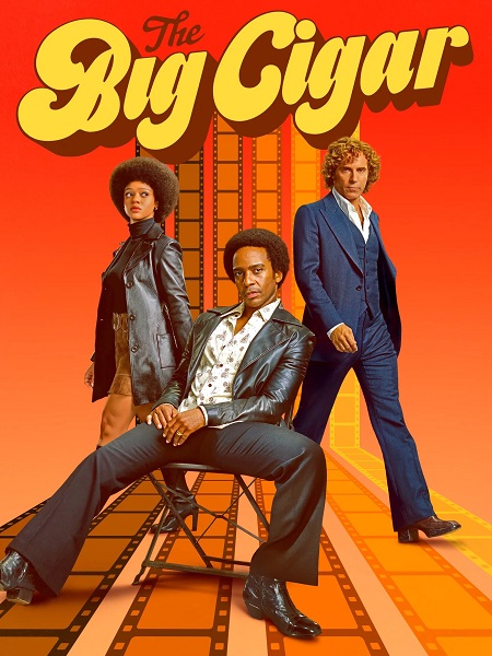 مشاهدة مسلسل The Big Cigar الحلقة 2 مترجمة