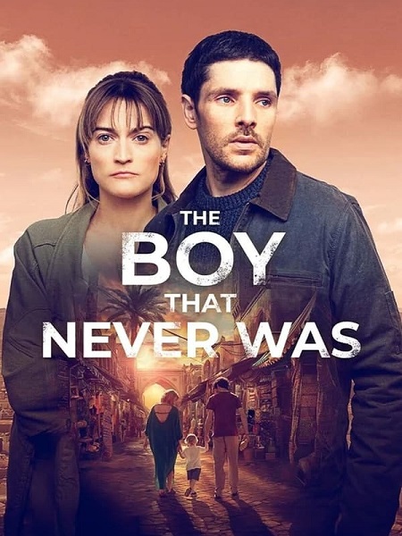 مشاهدة مسلسل The Boy That Never Was الموسم الاول الحلقة 3 مترجمة