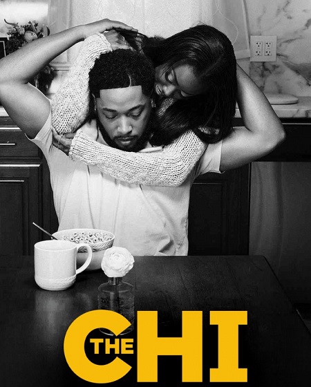 مشاهدة مسلسل The Chi الموسم الثامن الحلقة 8 مترجمة