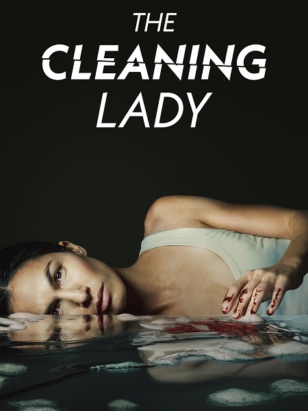 مشاهدة مسلسل The Cleaning Lady الموسم الثالث الحلقة 10 مترجمة