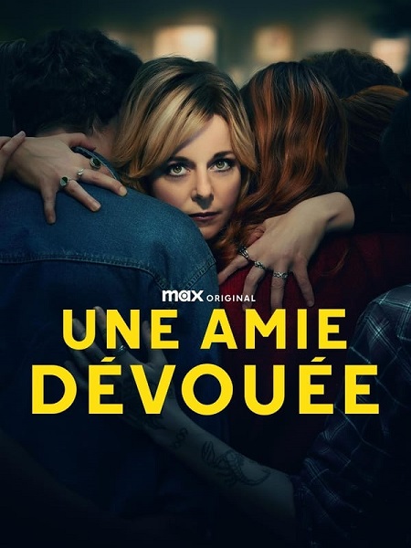 مشاهدة مسلسل The Confidante الحلقة 1 مترجمة