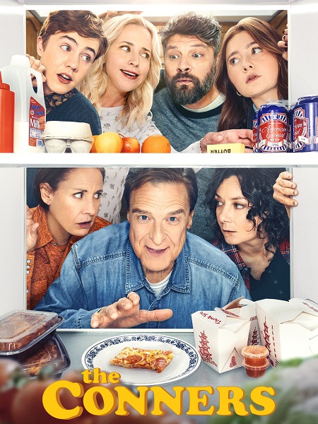 مشاهدة مسلسل The Conners الموسم السادس الحلقة 10 مترجمة