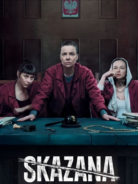 مشاهدة مسلسل The Convict الموسم الثالث الحلقة 6 مترجمة