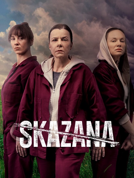 مشاهدة مسلسل The Convict الموسم الرابع الحلقة 2 مترجمة