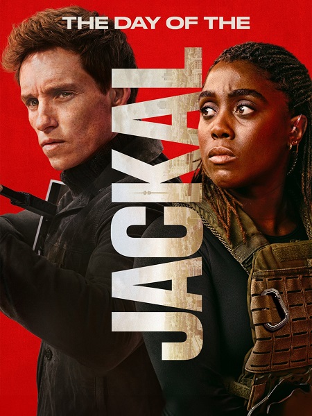 مشاهدة مسلسل The Day of the Jackal الحلقة 9 مترجمة