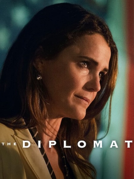 مشاهدة مسلسل The Diplomat الموسم الثاني الحلقة 6 مترجمة