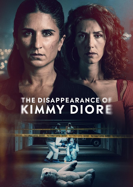 مشاهدة مسلسل The Disappearance of Kimmy Diore الموسم الاول الحلقة 2 مترجمة