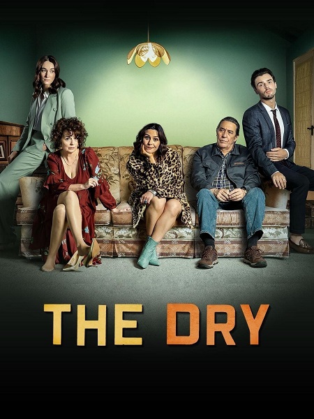 مشاهدة مسلسل The Dry الموسم الثاني الحلقة 6 مترجمة