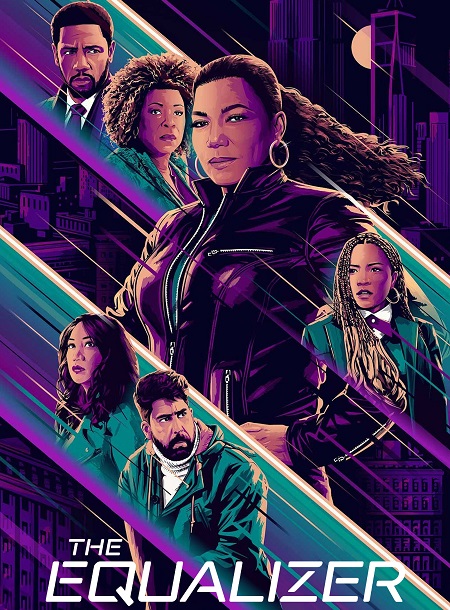 مشاهدة مسلسل The Equalizer الموسم الخامس الحلقة 4 مترجمة
