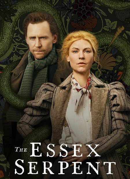 مشاهدة مسلسل The Essex Serpent الحلقة 2 مترجمة