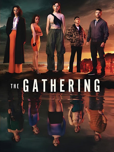 مشاهدة مسلسل The Gathering الموسم الاول الحلقة 2 مترجمة
