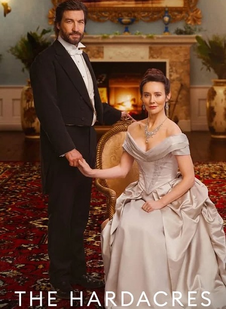 مشاهدة مسلسل The Hardacres الموسم الاول الحلقة 4 مترجمة