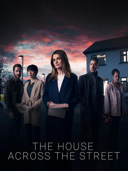 مشاهدة مسلسل The House Across the Street الحلقة 4 مترجمة