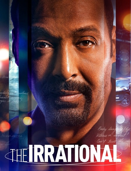 مشاهدة مسلسل The Irrational الموسم الاول الحلقة 10 مترجمة