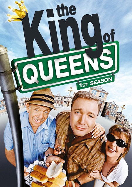 مشاهدة مسلسل The King of Queens الموسم الاول الحلقة 5 مترجمة