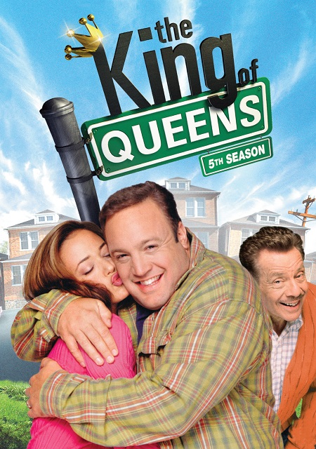 مشاهدة مسلسل The King of Queens الموسم الخامس الحلقة 15 مترجمة
