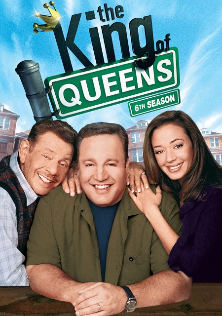 مشاهدة مسلسل The King of Queens الموسم السادس الحلقة 23 مترجمة