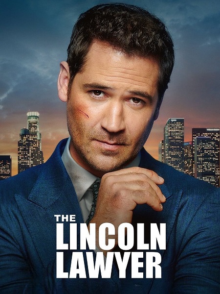 مشاهدة مسلسل The Lincoln Lawyer الموسم الثالث الحلقة 8 مترجمة