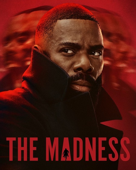 مشاهدة مسلسل The Madness الحلقة 8 مترجمة