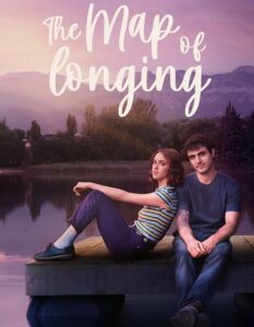 شاهد مشاهدة مسلسل The Map of Longing الحلقة 2 مترجمة