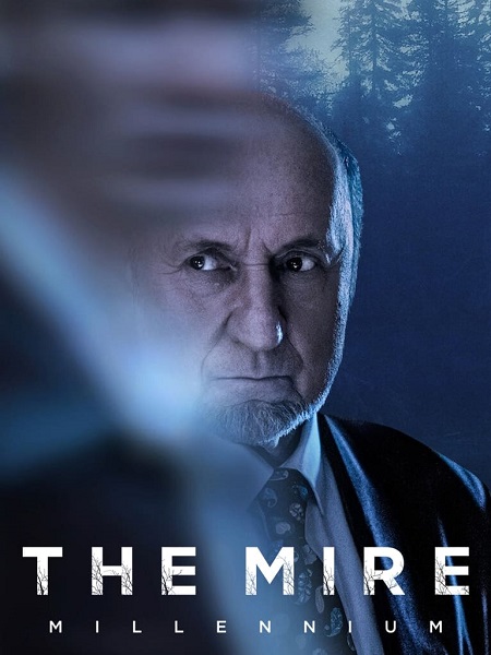مشاهدة مسلسل The Mire الموسم الثالث الحلقة 4 مترجمة