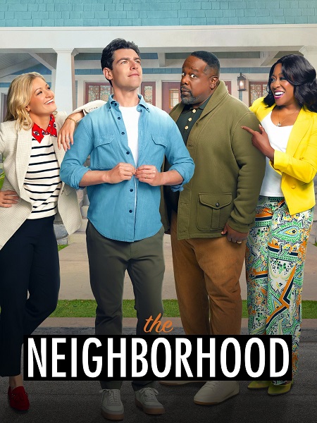 مشاهدة مسلسل The Neighborhood الموسم السابع الحلقة 5 مترجمة