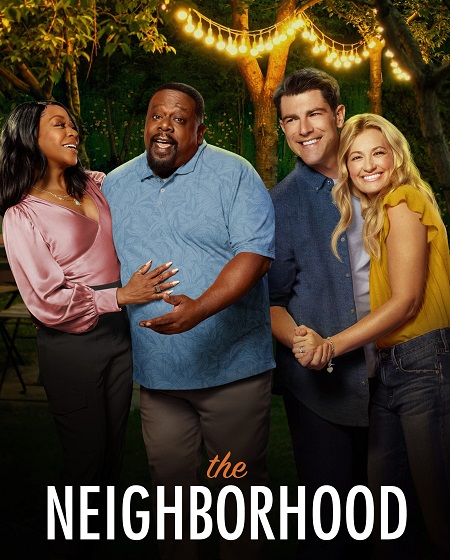 مشاهدة مسلسل The Neighborhood الموسم السادس الحلقة 2 مترجمة