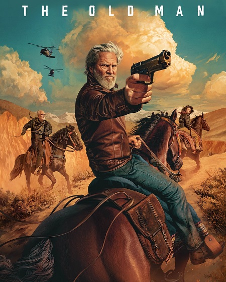 مشاهدة مسلسل The Old Man الموسم الثاني الحلقة 7 مترجمة