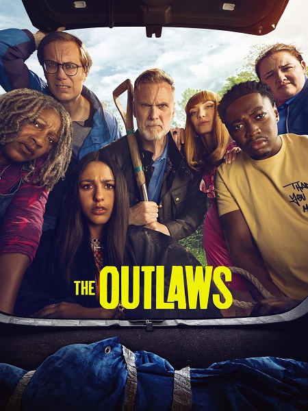 مشاهدة مسلسل The Outlaws الموسم الثالث الحلقة 5 مترجمة