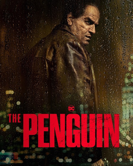 مشاهدة مسلسل The Penguin الموسم الاول الحلقة 2 مترجمة
