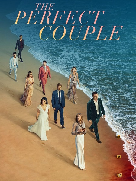 مشاهدة مسلسل The Perfect Couple الحلقة 3 مترجمة