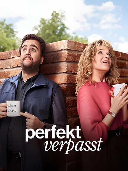 مشاهدة مسلسل The Perfect Miss الموسم الاول الحلقة 8 مترجمة