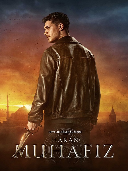 مشاهدة مسلسل المحافظ Hakan Muhafız الموسم الثاني الحلقة 2 مترجمة