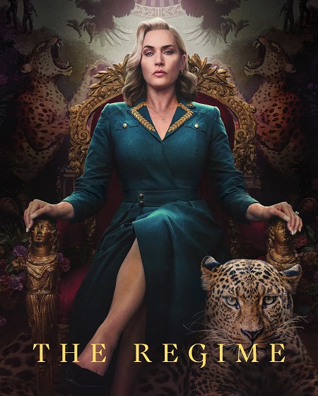 مشاهدة مسلسل The Regime الحلقة 1 مترجمة